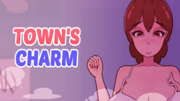 town's charm game